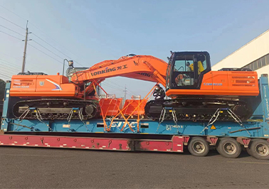 特種箱運(yùn)輸服務(wù)